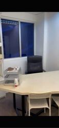Union Building (D2), Office #558338911